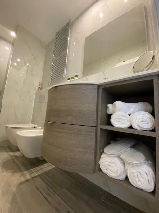Milanoflats - Dreamcatcher Apartment Екстер'єр фото