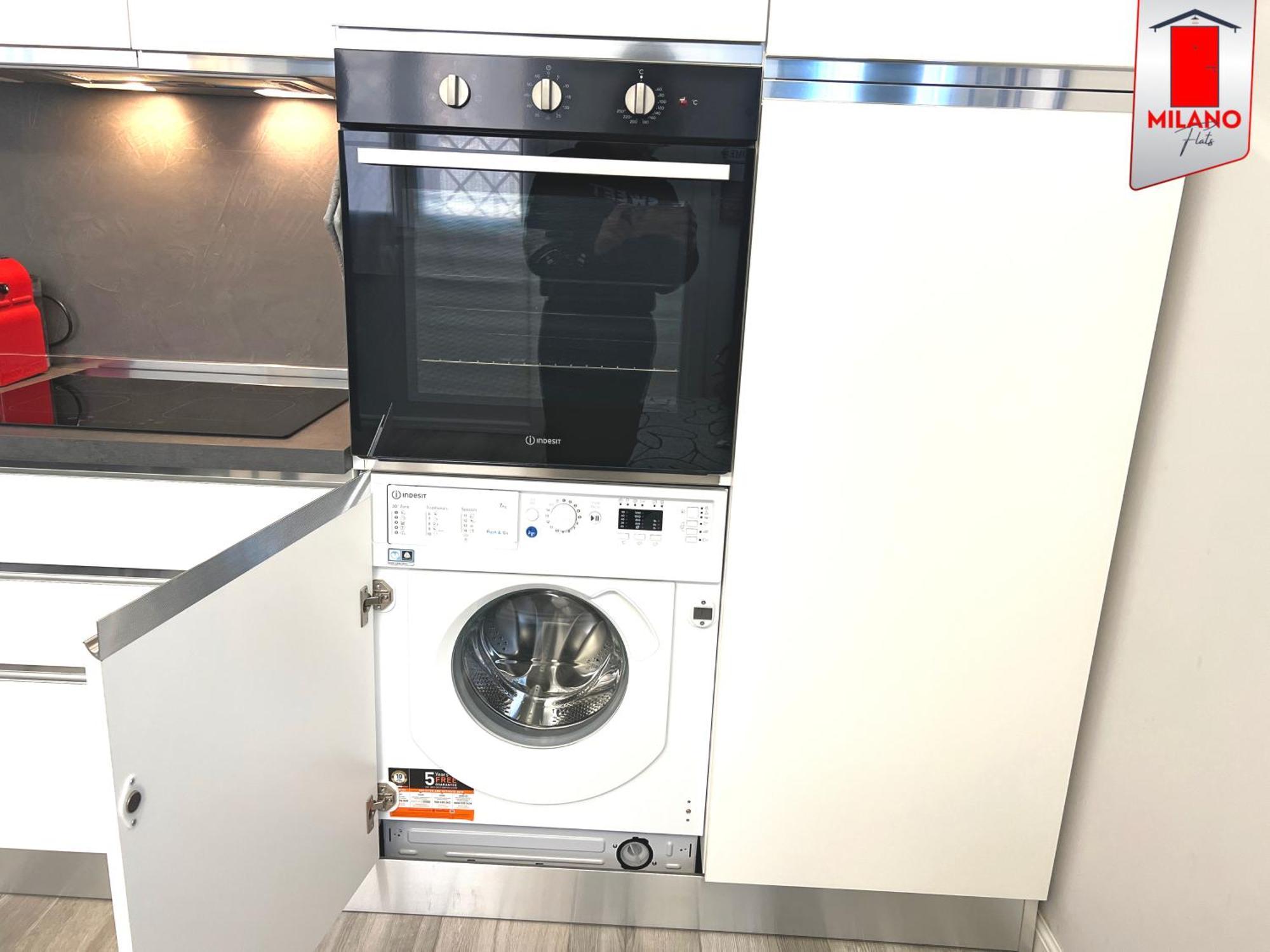 Milanoflats - Dreamcatcher Apartment Екстер'єр фото