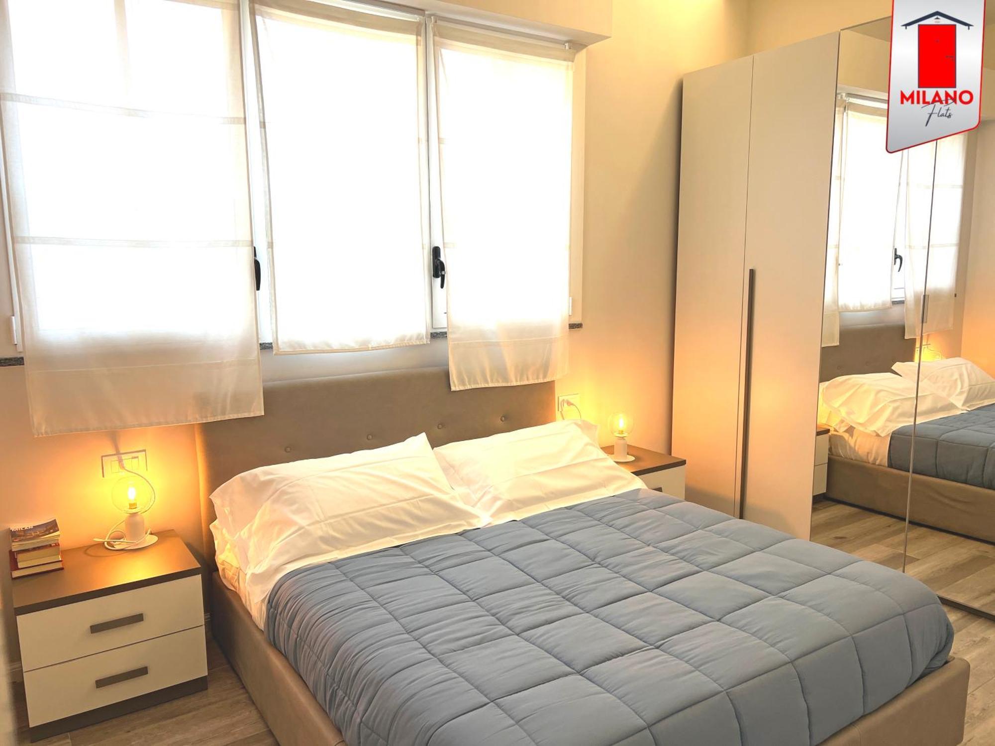 Milanoflats - Dreamcatcher Apartment Екстер'єр фото