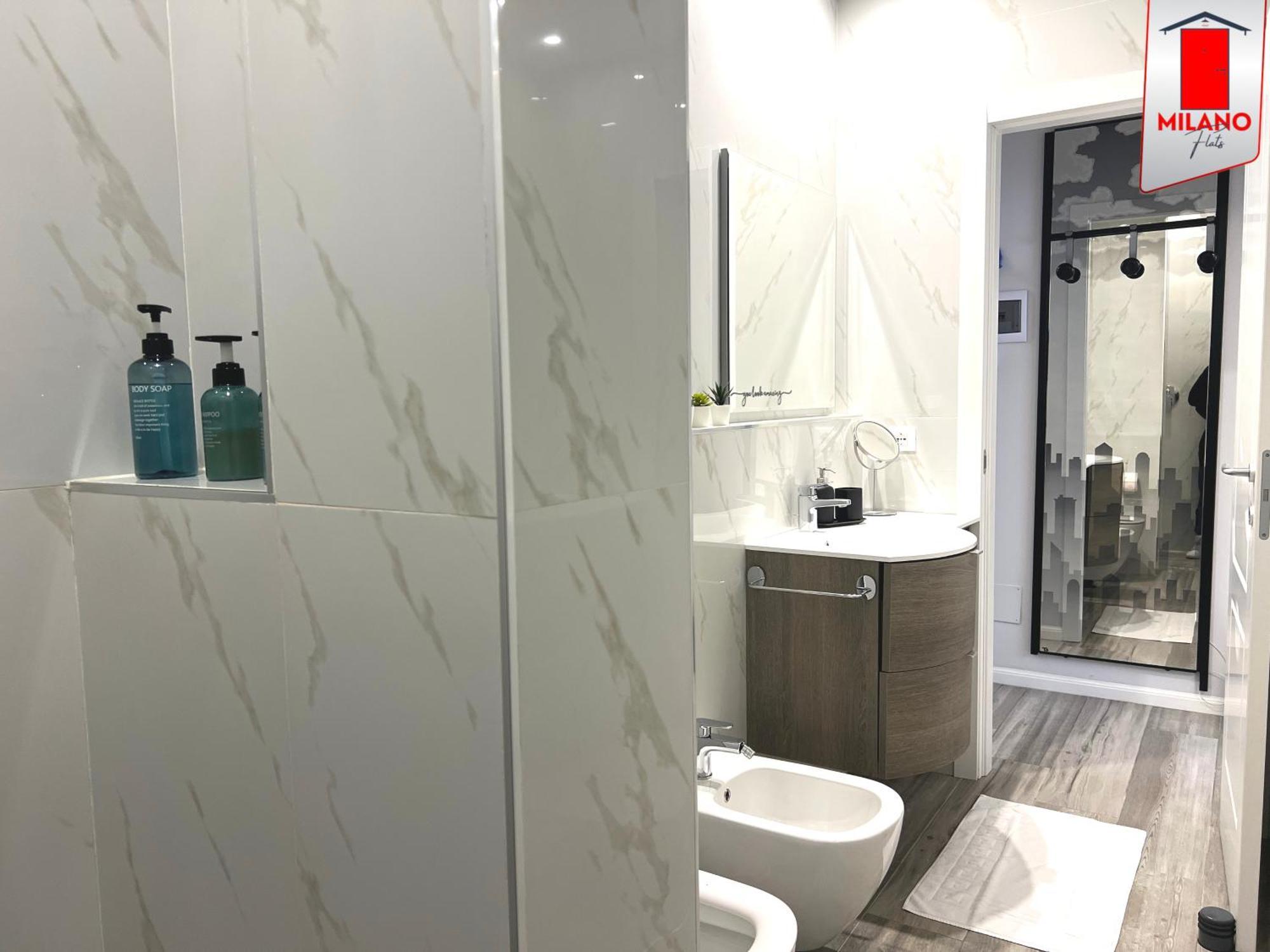Milanoflats - Dreamcatcher Apartment Екстер'єр фото