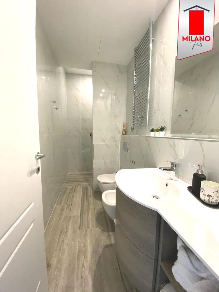 Milanoflats - Dreamcatcher Apartment Екстер'єр фото